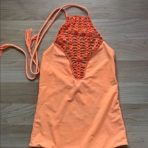 ACACIA SWIMWEAR Sunset Teahupo'o